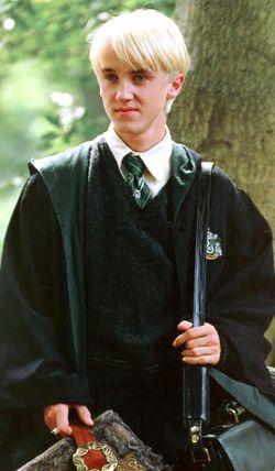 HAPPY BIRTHDAY!! Tom Felton  