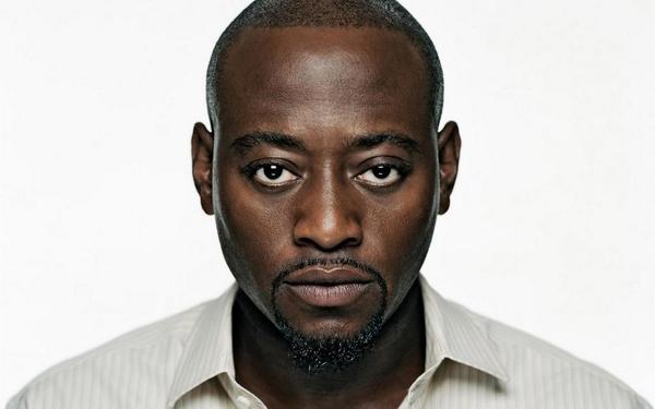 Mike Tomlin \u0026 Omar Epps are twins and you can't tell me any different., image size:600x375