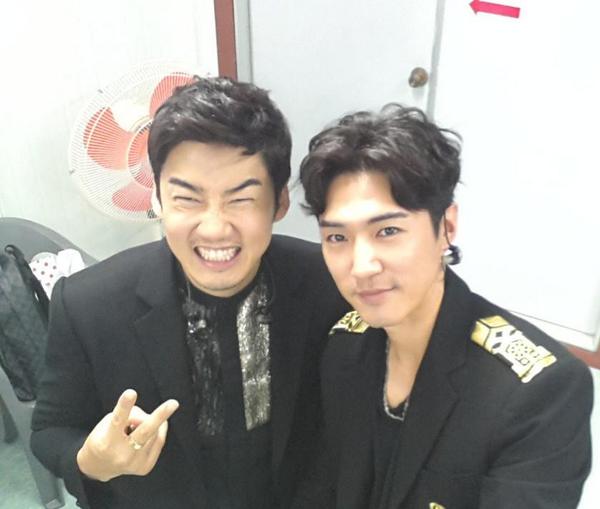 데니안, Danny Ahn tweet media