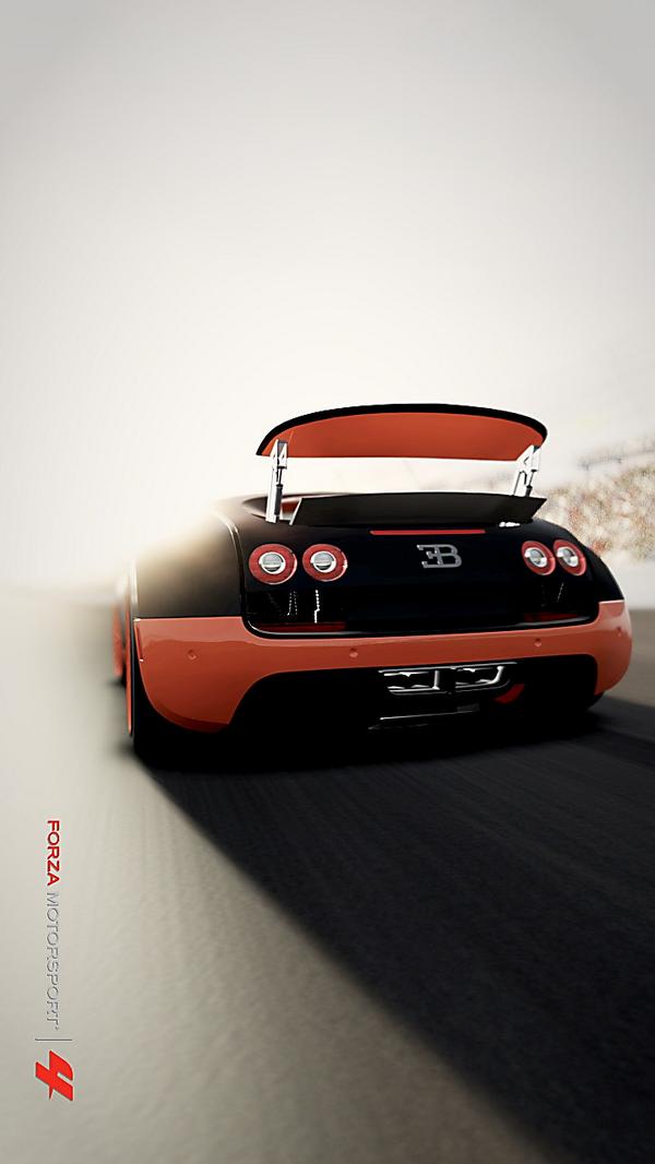 SubMotors's tweet photo. i would love to drive this bugatty veron just 1 amazin car http://t.co/eUbvJExnLt