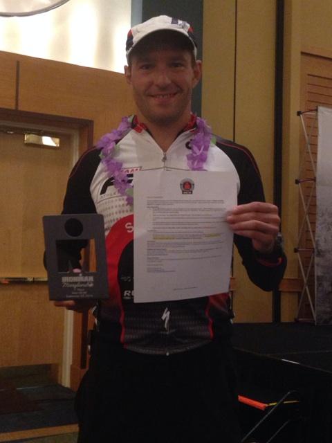 fexycoaching's tweet photo. 2nd OA now Kona registered for 2015! #FCSEqualsResults http://t.co/HC1R6MAOi0