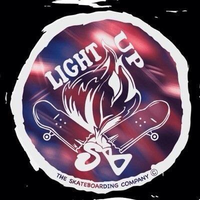 RcklesAbandon's tweet photo. Check out my friends over at @lightupsb they're doing good things 💥👌😎 #supportyourfriends #lightupsb http://t.co/fjqvXYCXm9