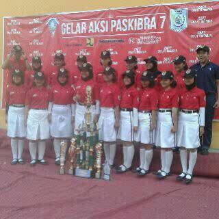 SMAKES2SMG's tweet photo. Congrats buat @paskigama01 mndptkan Juara 1 PBB, juara 2 LFBB, danton terbaik &amp; Juara Umum. Lanjutkan!!! #salamkagama http://t.co/hMb43DlgTG
