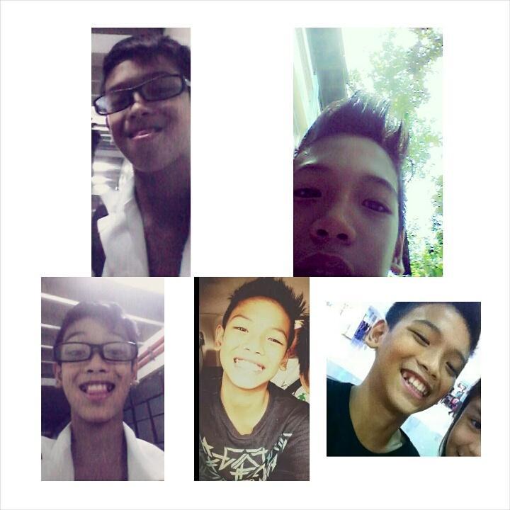 Happy Birthday Chinito Boy. Bess,Kevin Durant , Darren Espanto And Kenji Delos Reyes HAHAXD WYATB!;* 