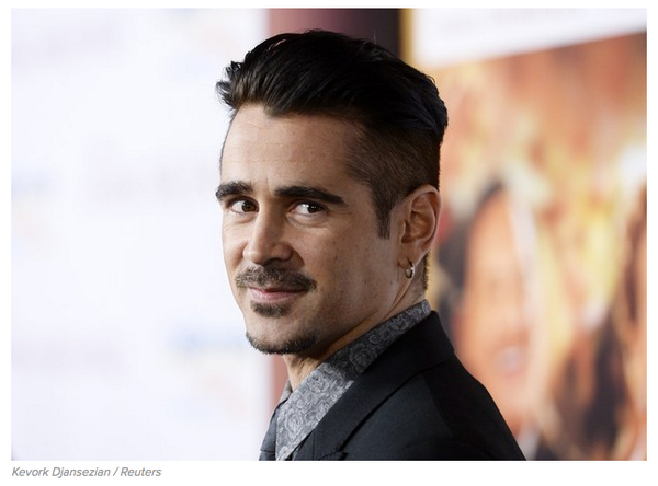 Colin Farrell Says He Will Be Starring In The Second Season Of “True Detective”
buzzfeed.com/rachelzarrell/…