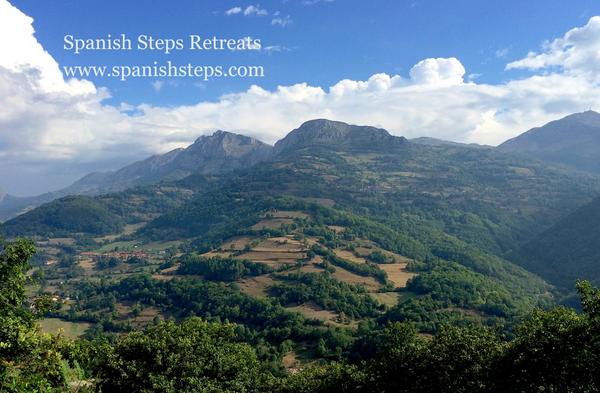SpanSteps's tweet photo. Spain - Yoga Holidays
http://t.co/jEr3FDrzrd http://t.co/fvPJ3L9Z93