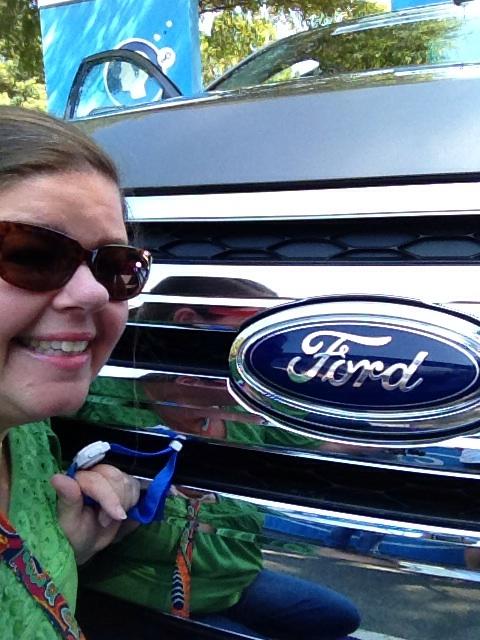 KathrynLewis5's tweet photo. #fordevent http://t.co/g6jKUEy5Yi