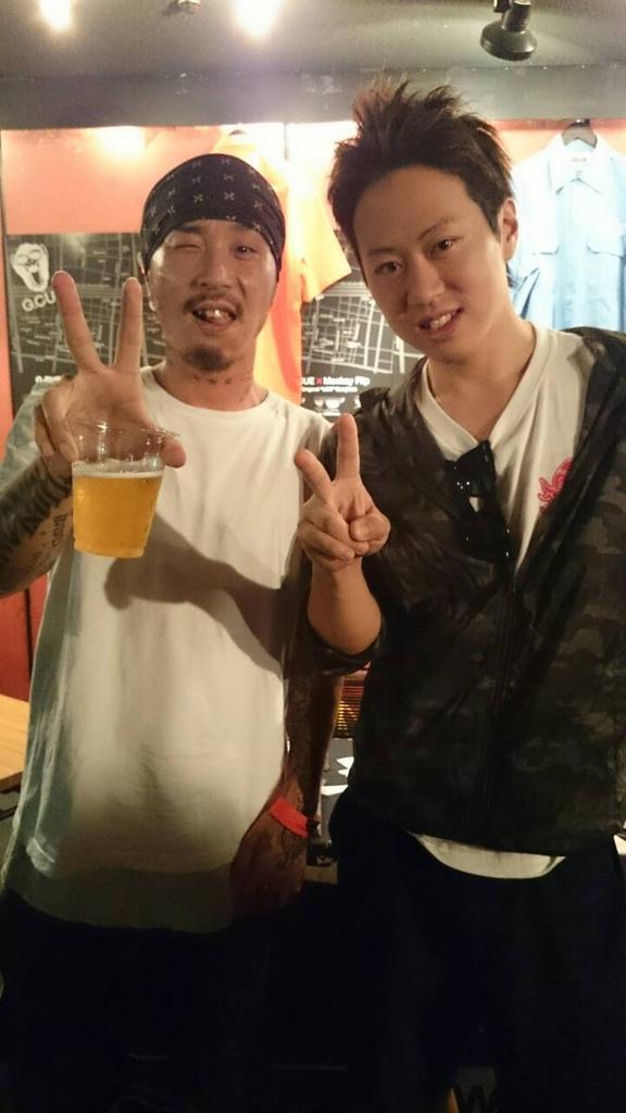 Twitter 上的 Simplemanゆーじ 大九祭終わりに いろんな人と写真撮ってもらった G Cue E Qual Dj Ryow 本当たまらんです ありがとうございました 大九祭 Gcue Equal Djryow Http T Co Pivnwdxe9y Twitter Twitter 上的 Simplemanゆーじ 大九祭終わりに いろんな人と写真撮ってもらった G Cue E Qual Dj Ryow 本当たまらんです ありがとうございました 大九祭 Gcue Equal Djryow Http T Co Pivnwdxe9y Twitter