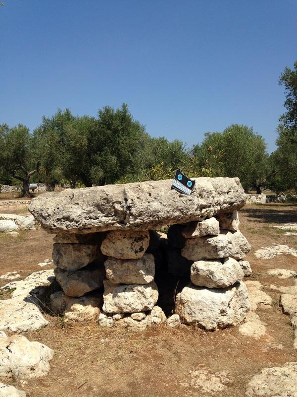 Emmanuela de Nora tweet media