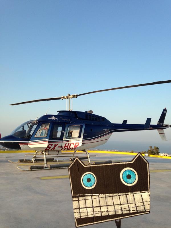 Emmanuela de Nora tweet media