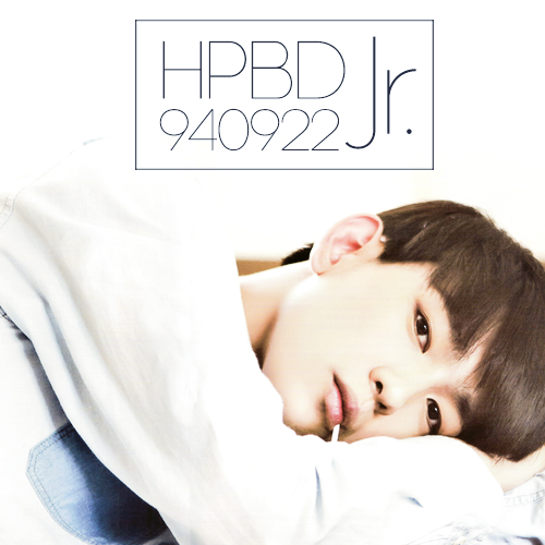 NhocproLe's tweet photo. #Jr21stBirthday #GOT7 #IGOT7LOVEJUNIOR http://t.co/1jnaeFwltT