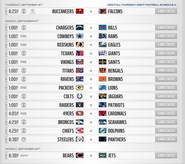 allenwickers's tweet photo. Visit our Facebook fan page for a shot at predicting this weekends NFL winners for a $100 gift card #Dallas http://t.co/7djCI7lMHZ