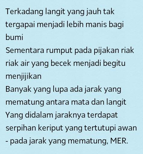 mutiaraekaa's tweet photo. @IkaHafifah @JafarKibs @tedtot @ijuniastuti @yusanalendra @ditameila @nuriyahazizah @yauzaucha @d_ranita #sajakminggu http://t.co/vc0R8sojHK