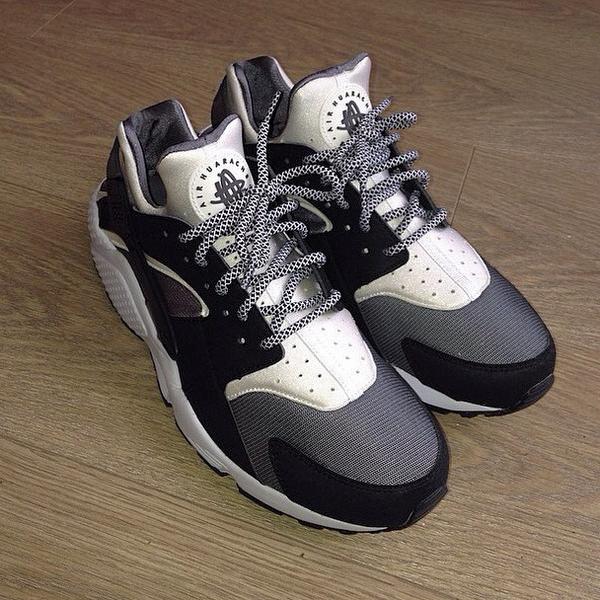 nike huarache rope