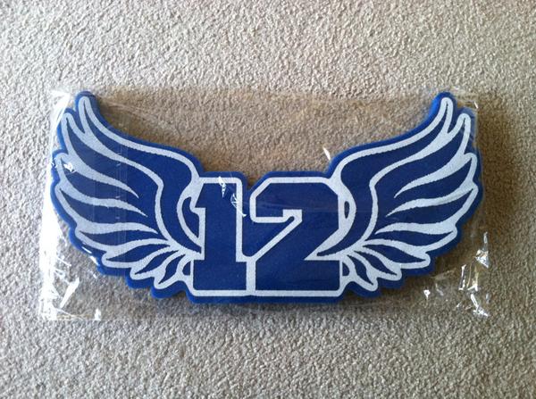 HawkHand12's tweet photo. Tweet from TweetCaster - @hawkhand1: OMG, the HAWKHAND is here...! http://t.co/fAV2HtcYGs
Shared via TweetCaster @TheSeaHawksNest (1/4)