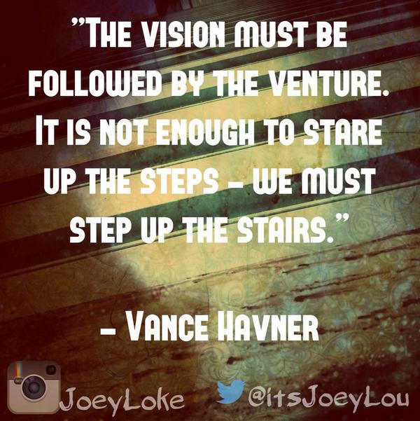 ItsJoeyLou's tweet photo. Random picture I took and edited.
#inspiration #quotes #stairs http://t.co/LntxCcWhHA