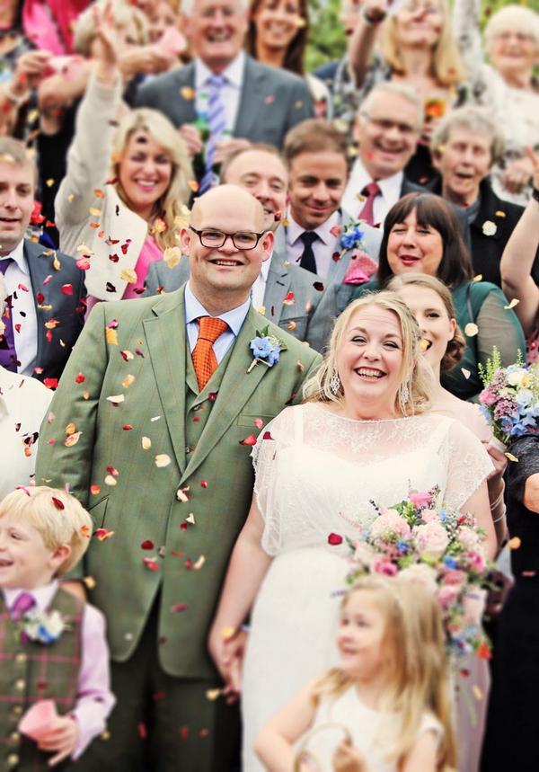 DanielOwens1979's tweet photo. Thanks to @kcoop_photo for some great shots of #DanAndKateDo at @dodmoorhouse. Love it! http://t.co/rRGXG6kA8M