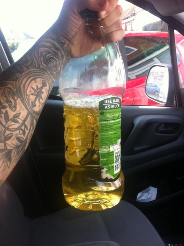 Beat your record of longest piss in a bottle chap!! <a href="/rickw85/">Ricksta_Wolves</a>