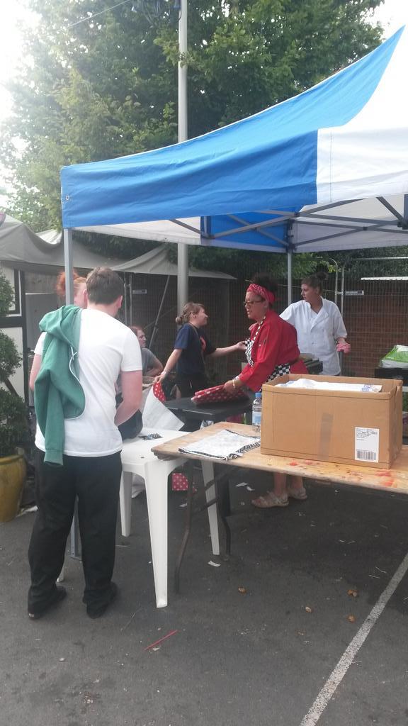 RandomzSF's tweet image. Thank you so much to @afoodfestival @ccyp1988 @wms1898 @TorfaenComm1st  @FairwaterHT Ace project. Bring on 2015:)