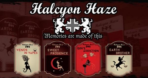 ¿Donde encontrar... líquidos Halcyon Haze? buff.ly/1uUo5Hm
