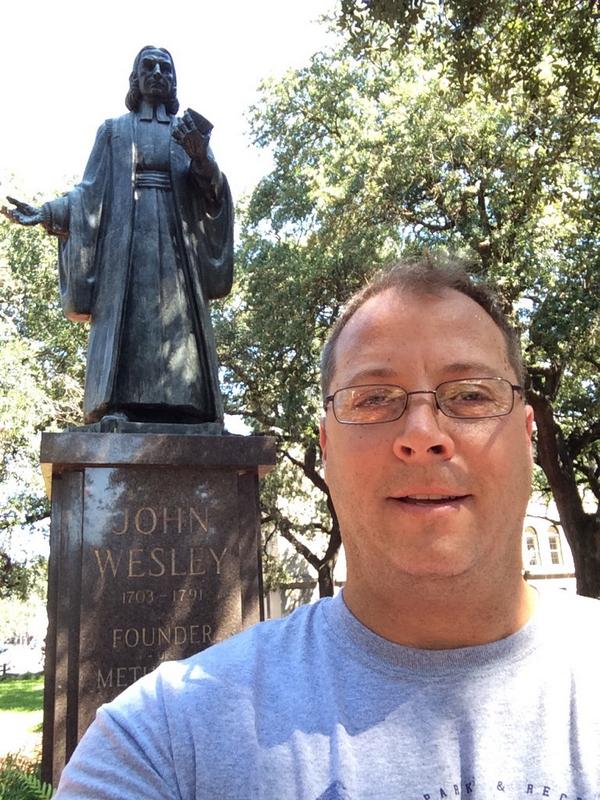 jbaker265's tweet photo. Just hanging out with JayDub this morning. http://t.co/rNXMOrDMKw
