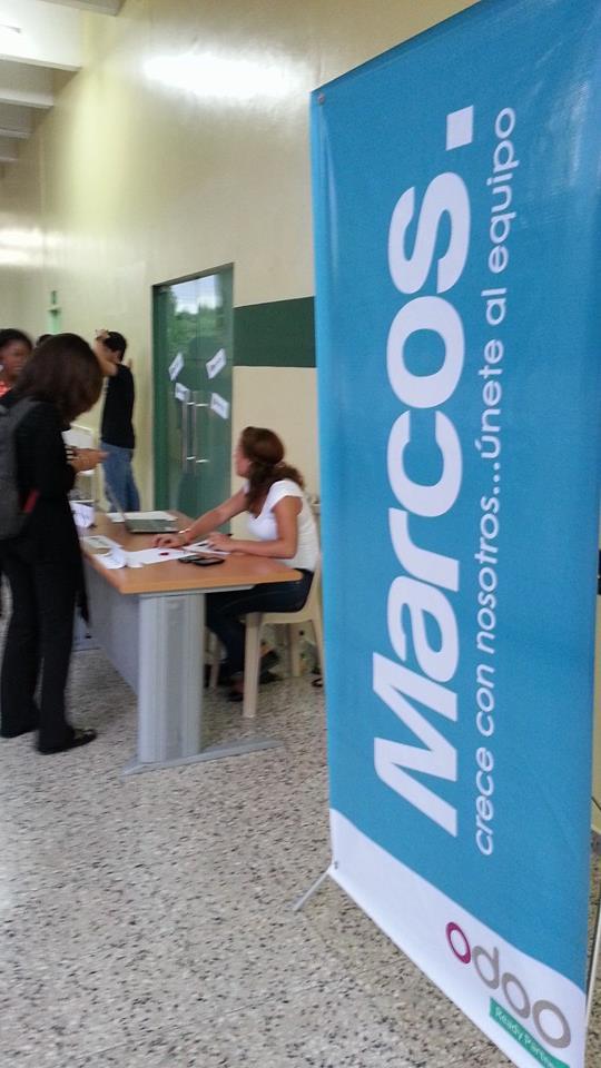 marcos_erp's tweet photo. presente en @LSMSDQ http://t.co/Nx3ti9UyjR