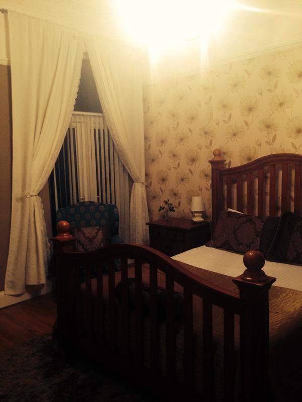 SkinnyLove68's tweet photo. #Dexbytownhouse #cardiff A fabulous #B&amp;B http://t.co/YacZt7eaBp