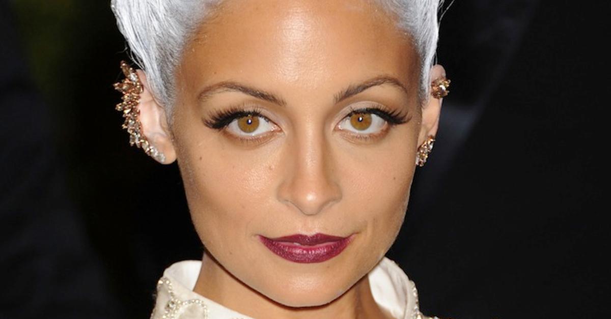   Happy birthday, Nicole Richie! See 9 of her most daring style moments:  