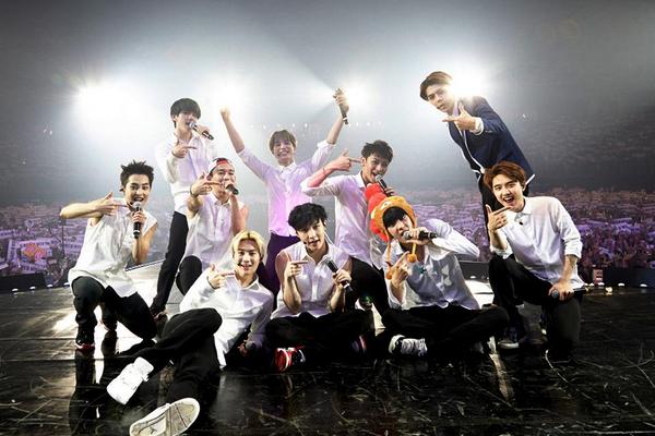 pixieaugio's tweet photo. จบแล้วThe Lost Planet ยินดีด้วยกับการทัวร์คอนฯครั้งแรก และก็ขอบคุณสำหรับความส��ุก,ความทรงจำดีๆ 
👏👏👏พักผ่อนเยอะๆนะ http://t.co/7ARHCaqf8V