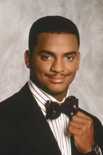 Happy Birthday to you Carlt...Alfonso Ribeiro!! 