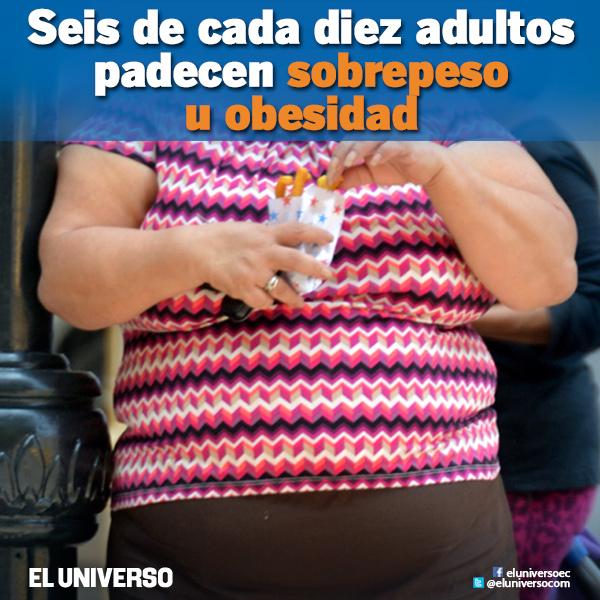 eluniversocom's tweet photo. La mala alimentación empieza en el hogar: http://t.co/L9DzlUfn4g http://t.co/xICTDE6NnJ