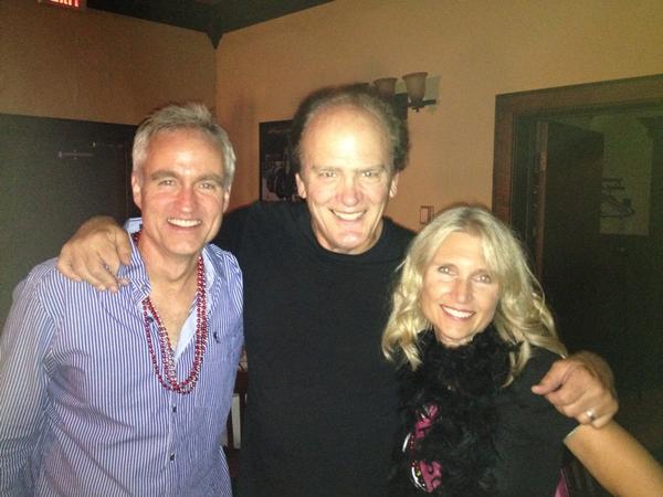 imbrenda's tweet photo. @patmccurdy Great night in oconomowoc last night! Oshkosh, come see Pat Mccurdy at Evil Roy's after the Packer game! http://t.co/dWchtgz1XE