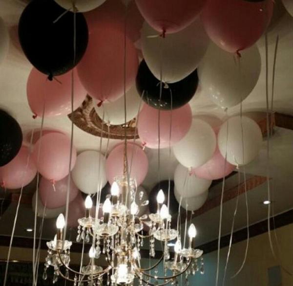DJBalloons tweet picture