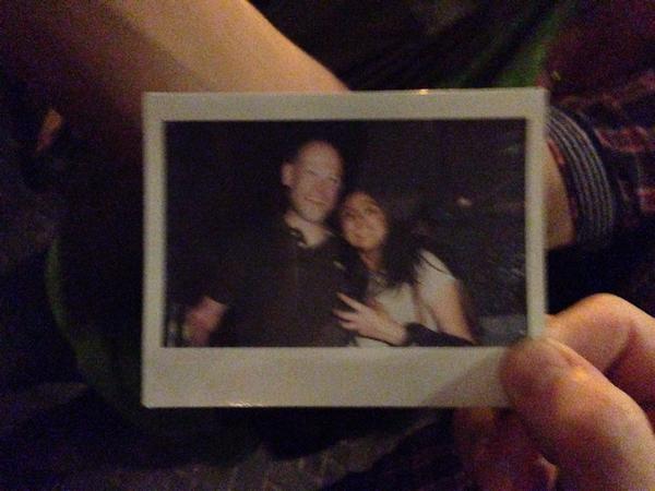 C85HorrorShow's tweet photo. Photo album discovery! @4Secure #whitehatrally http://t.co/czY5N0QdMC