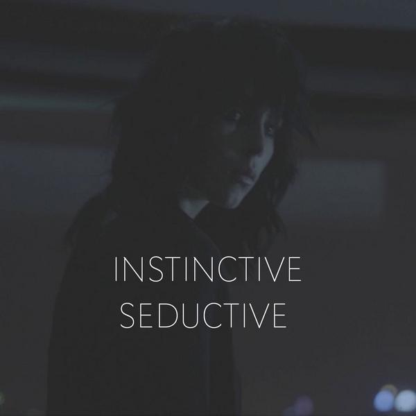 Only a few hours left before challenge 3 ends at midnight. Let your INSTINCTIVE SEDUCTIVE get you! #YSLBlacklist