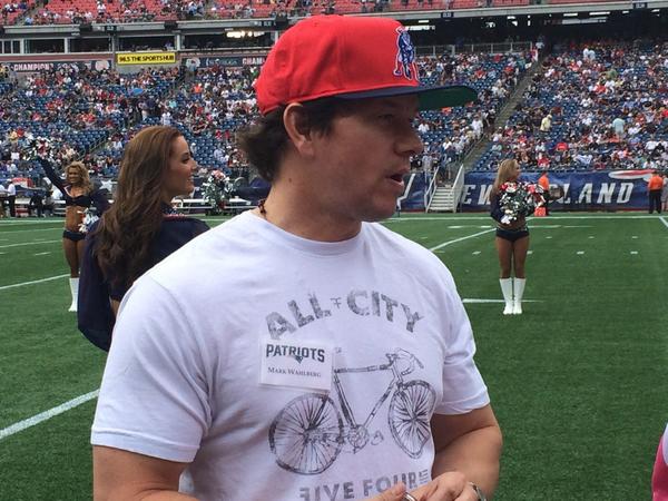 patriots sideline gear