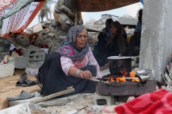 technolozia_com's tweet image. Gaza's choice: Chase aids groups or starve shar.es/1a7XF1 via @sharethis #GazaAftermath