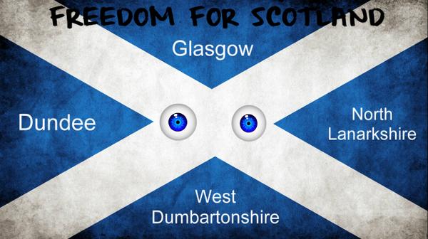 FFSCOTLAND14's tweet photo. WE WANT A RE VOTE! #FFScotland http://t.co/jTUsElqcaD
