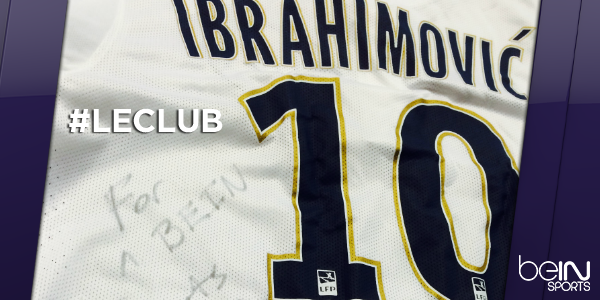 beIN SPORTS tweet media