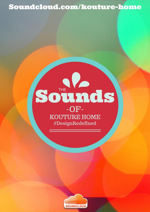 KoutureHome's tweet photo. Check Out The Tunes That We Actually Play In-Store"TheSounds Of KoutureHome" #DesignRedefined http://t.co/yTZEaRKzXI http://t.co/SkSp2ybmQ0
