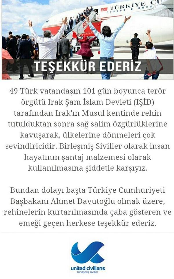TEŞEKKÜR EDERİZ unitedcivilians.org/bulten/tesekku…