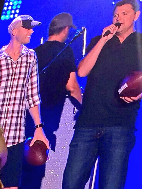 mc storme warren show mc storme warren show