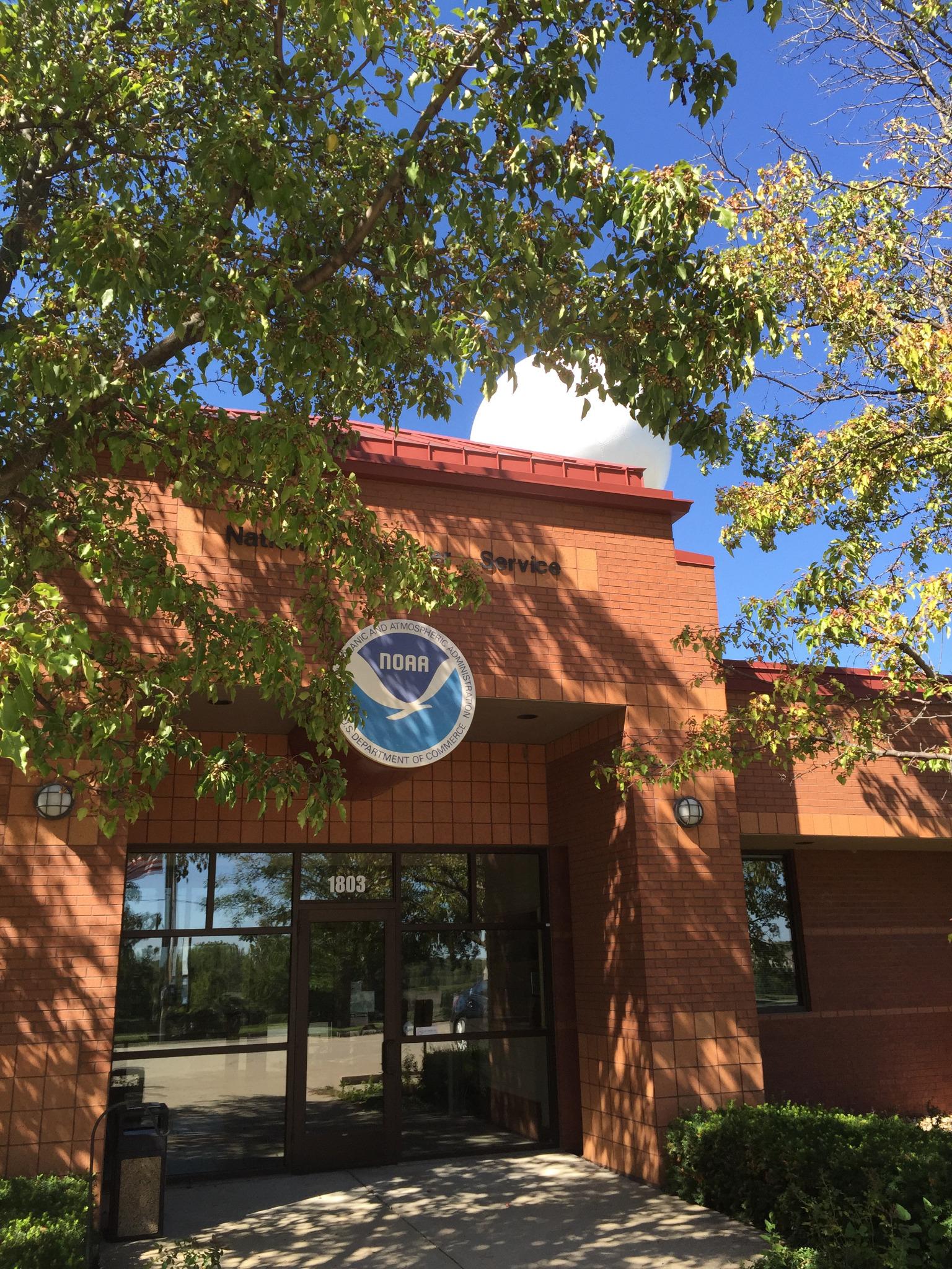 Noaa Kansas City Missouri - bmp0jpl