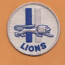 freehan11's tweet image. Hey, according to my tweeps its a #LionsTD !! #OnePride #HonoluluBlue