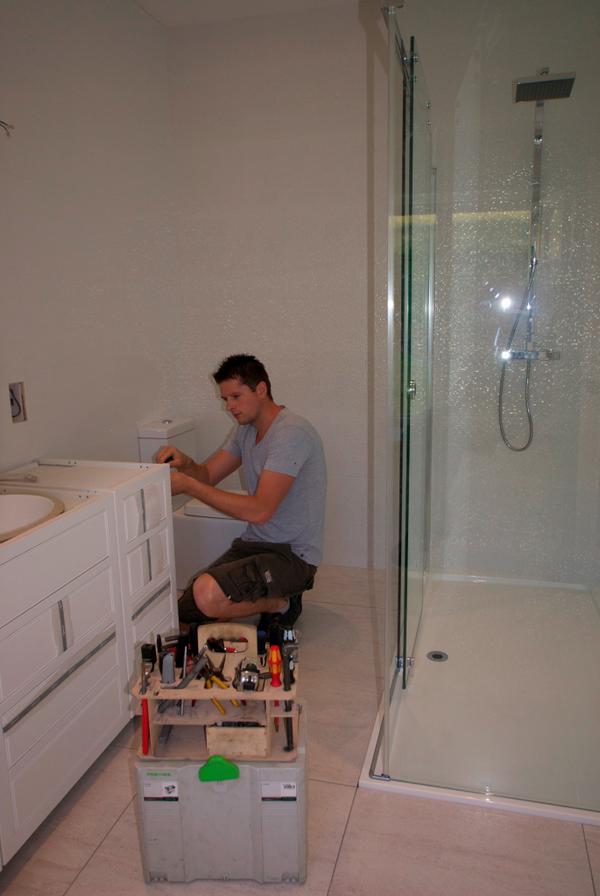 BathsComplete's tweet image. Just finished my latest project. Here are some before and after shots. Check out my website in the week to see more!