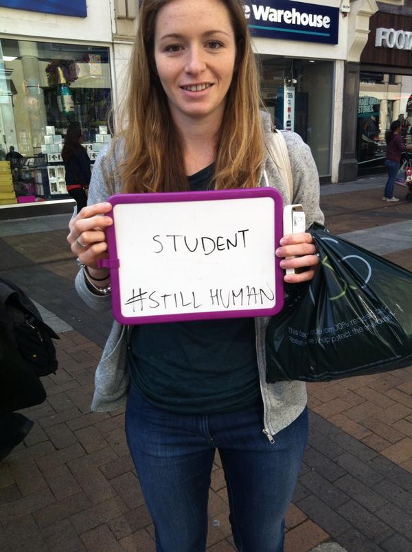 StillHumanUK tweet picture