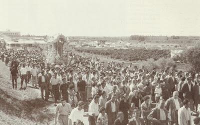 manueljnaranjoo's tweet photo. Mañana todo sera distinto pues desde 1952,se celebra la ÚNICA ROMERÍA DE CANTILLANA #SIEMPRELAMISMA http://t.co/DmT6IBxG3J