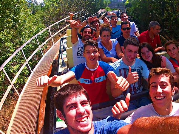BandaHornachos's tweet photo. Que grande el día de ayer!! http://t.co/ZBgWLQj7Cb