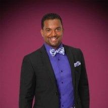 Happy Birthday to Alfonso Ribeiro!  