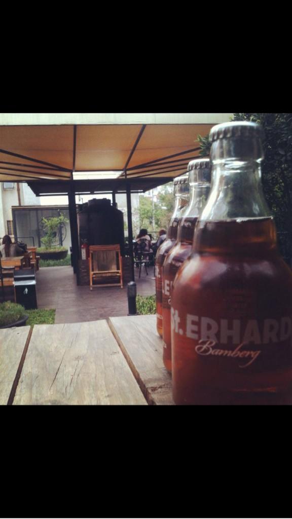 StERHARDMexico's tweet photo. 'La cerveza es la prueba de que Dios nos quiere' Benjamin Franklin @bratmajal @Adrivzqzsalzr #StERHARD http://t.co/WXf8Hrulvf